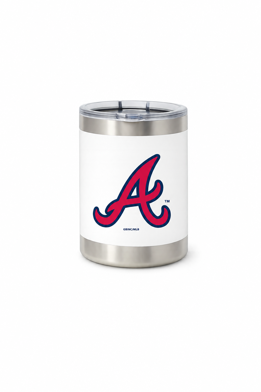 MLB Low Ball Tumbler