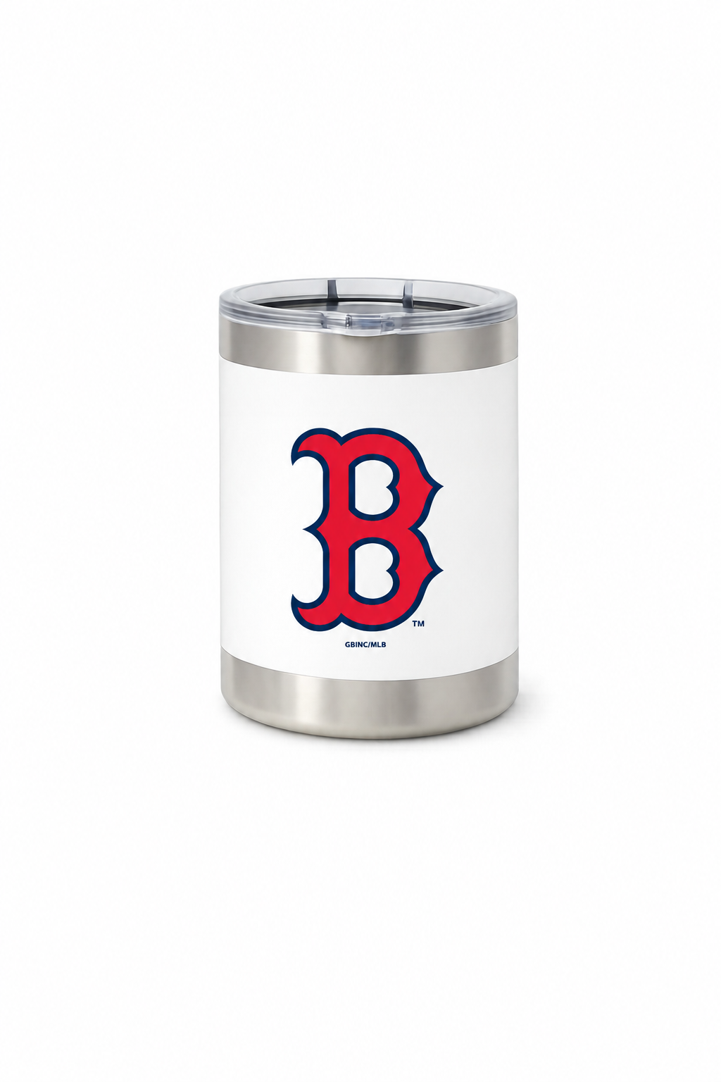 MLB Low Ball Tumbler