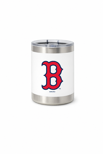 MLB Low Ball Tumbler