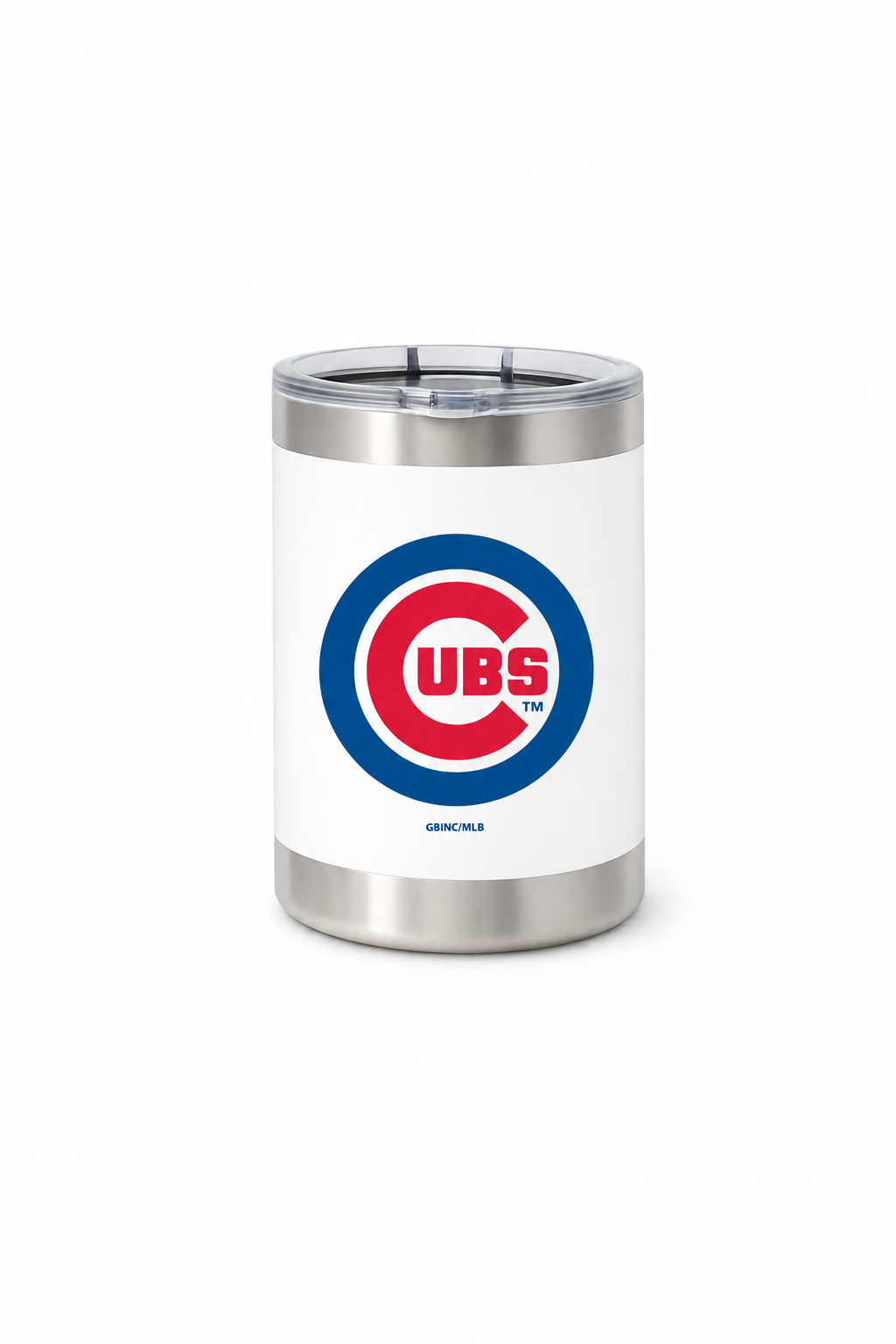 MLB Low Ball Tumbler