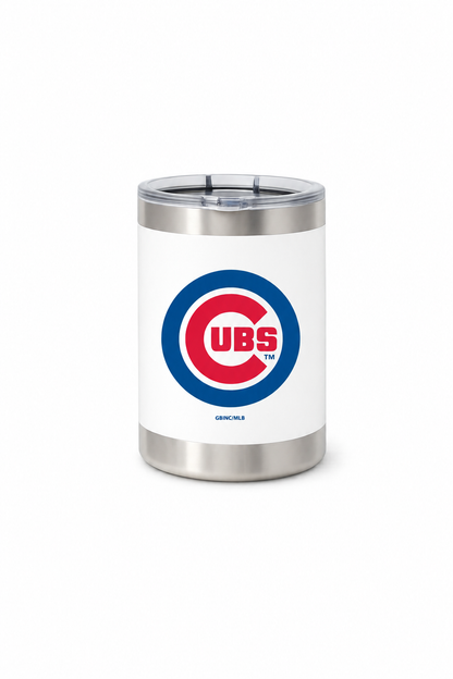 MLB Low Ball Tumbler