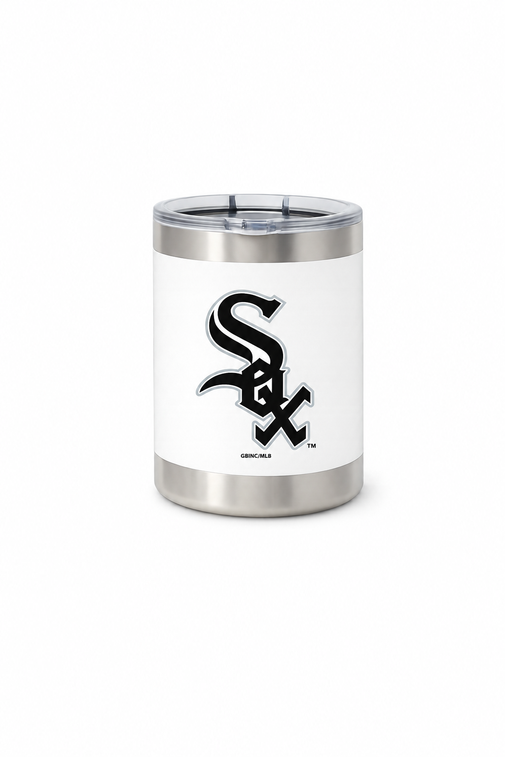 MLB Low Ball Tumbler