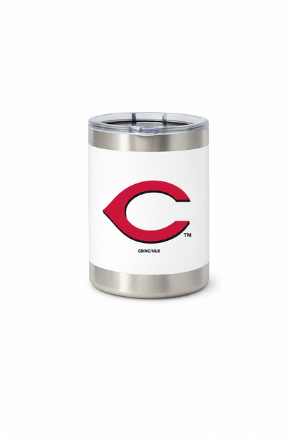 MLB Low Ball Tumbler