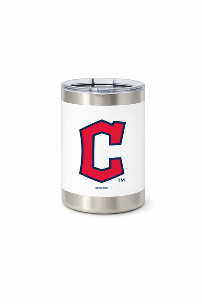 MLB Low Ball Tumbler