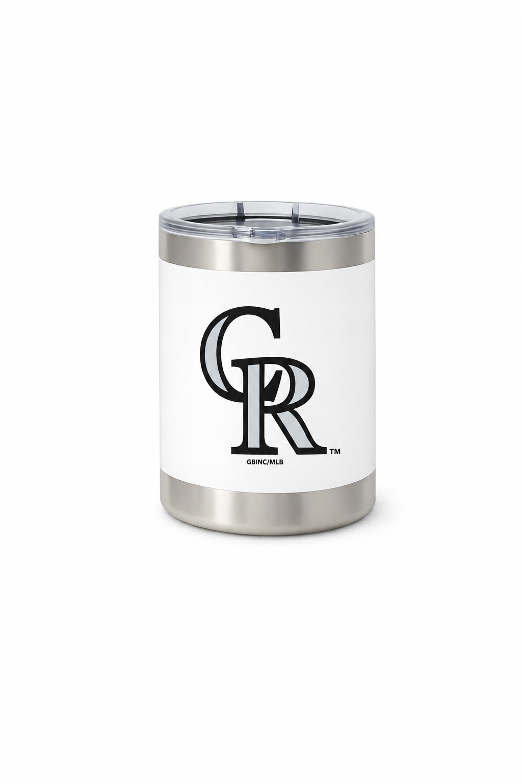 MLB Low Ball Tumbler