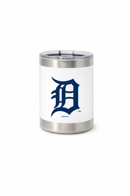 MLB Low Ball Tumbler