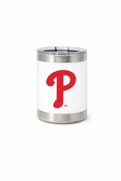 MLB Low Ball Tumbler