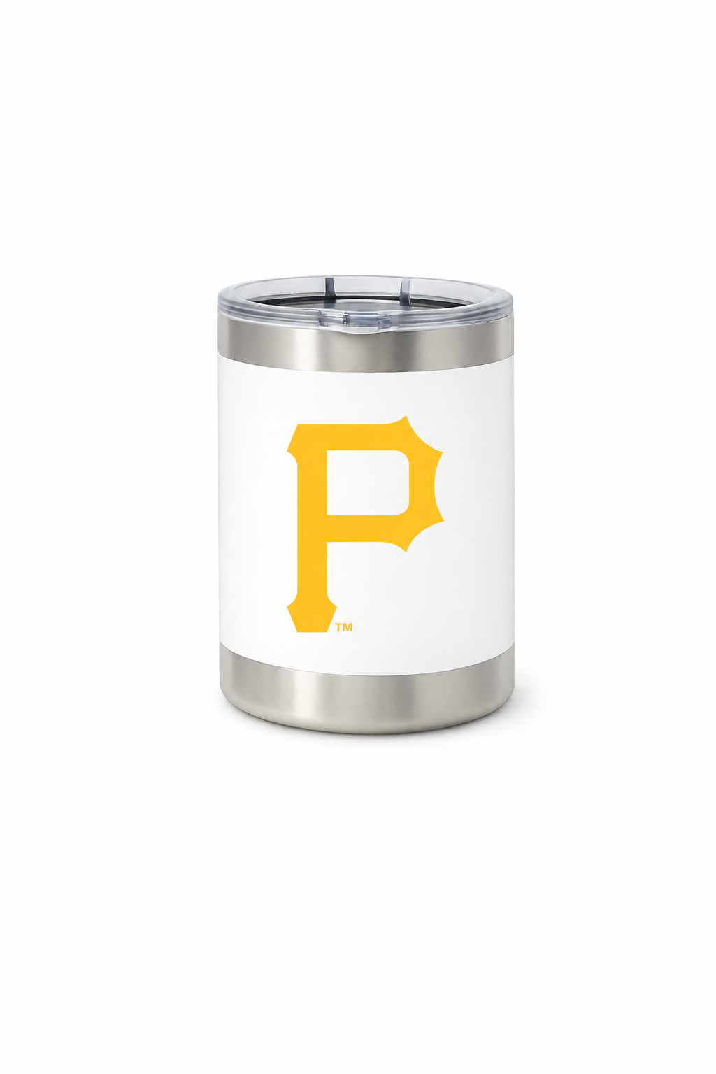 MLB Low Ball Tumbler
