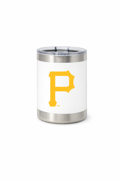 MLB Low Ball Tumbler