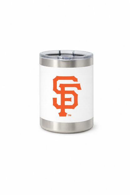 MLB Low Ball Tumbler
