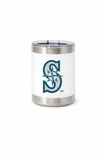 MLB Low Ball Tumbler