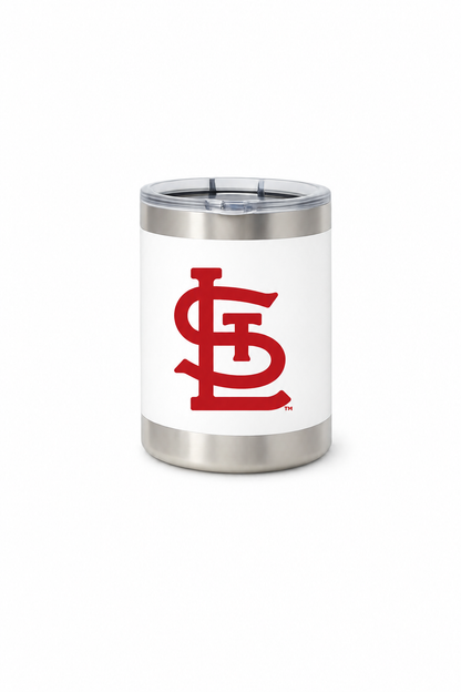MLB Low Ball Tumbler