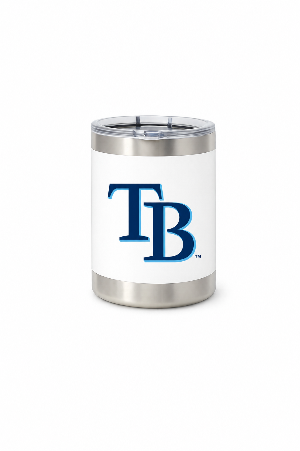 MLB Low Ball Tumbler