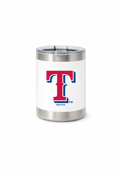 MLB Low Ball Tumbler
