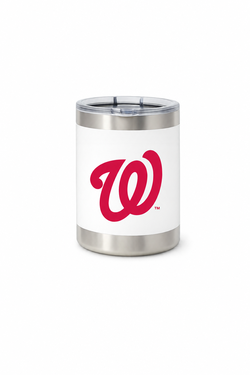 MLB Low Ball Tumbler