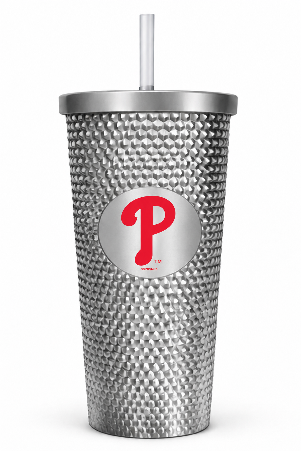 MLB 24oz Bling Cup