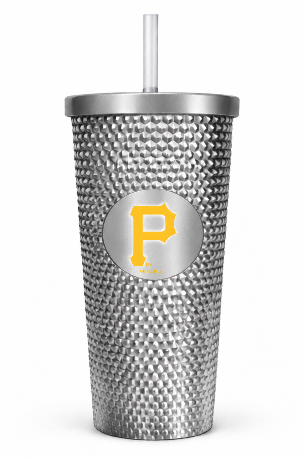 MLB 24oz Bling Cup