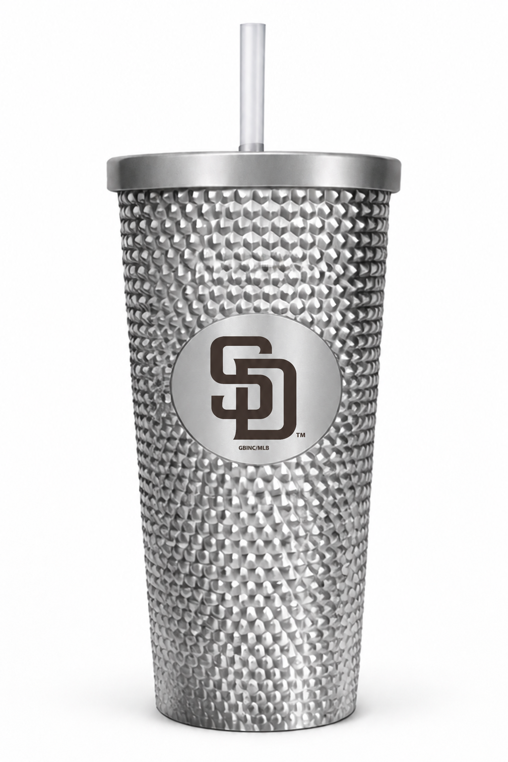 MLB 24oz Bling Cup
