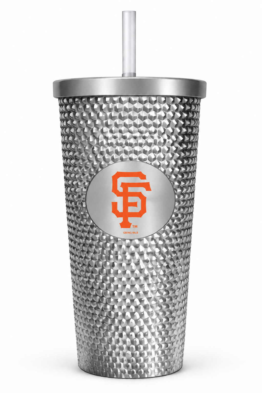 MLB 24oz Bling Cup
