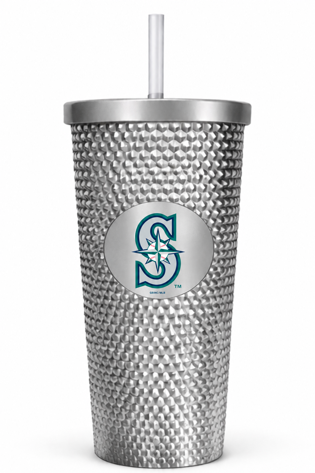 MLB 24oz Bling Cup