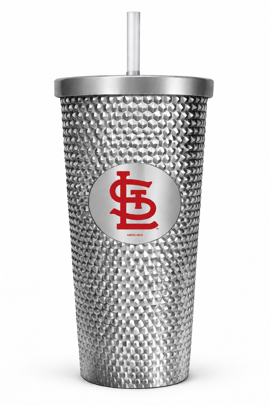 MLB 24oz Bling Cup