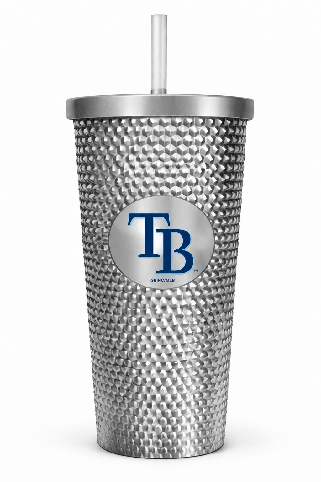 MLB 24oz Bling Cup