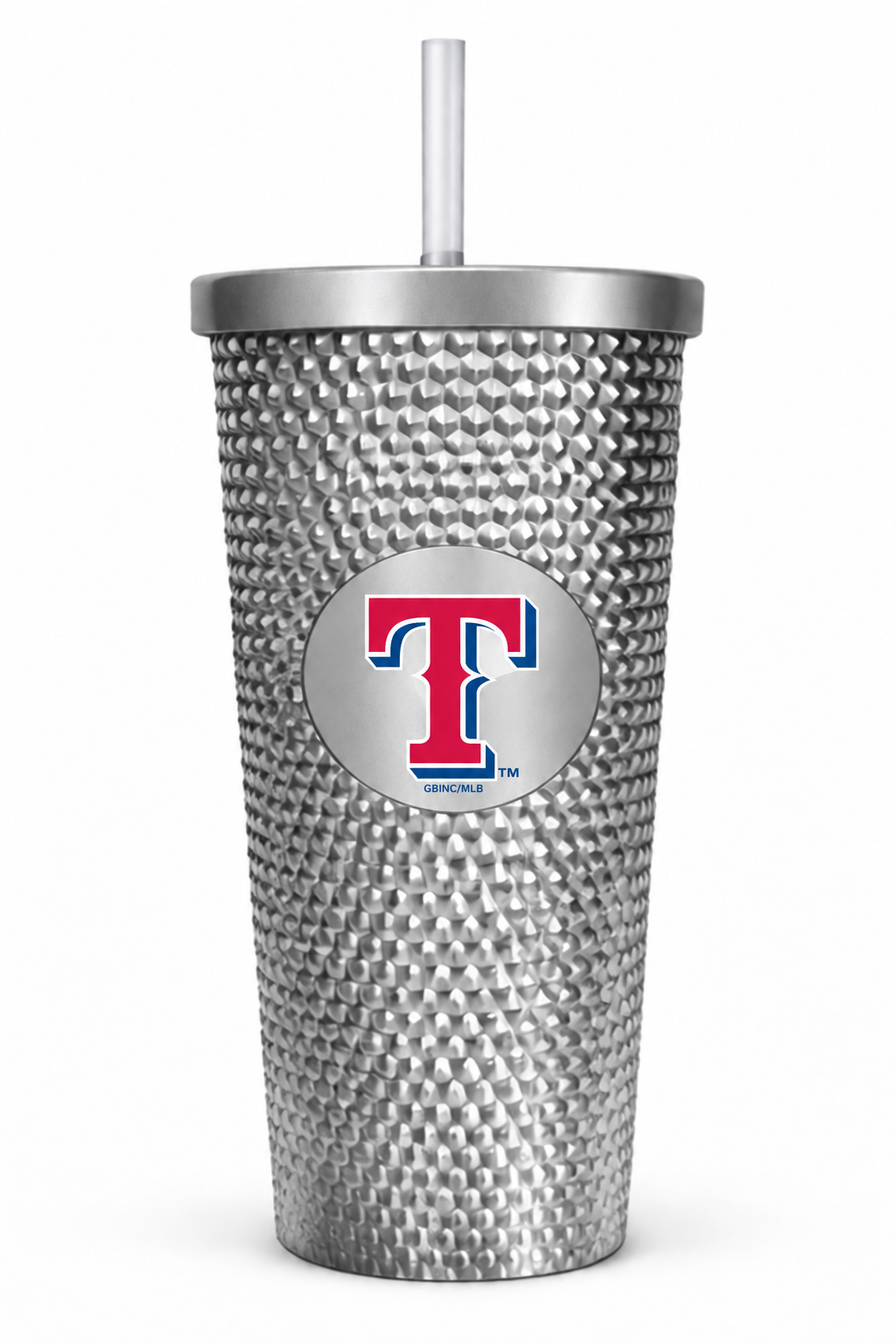 MLB 24oz Bling Cup