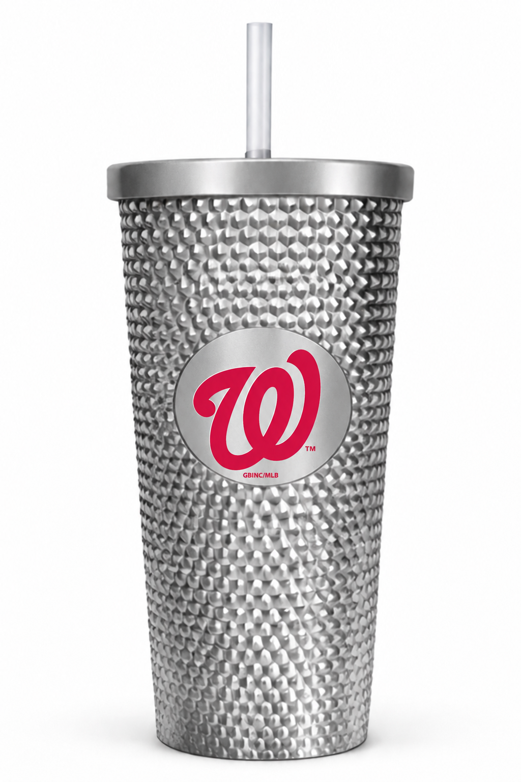 MLB 24oz Bling Cup