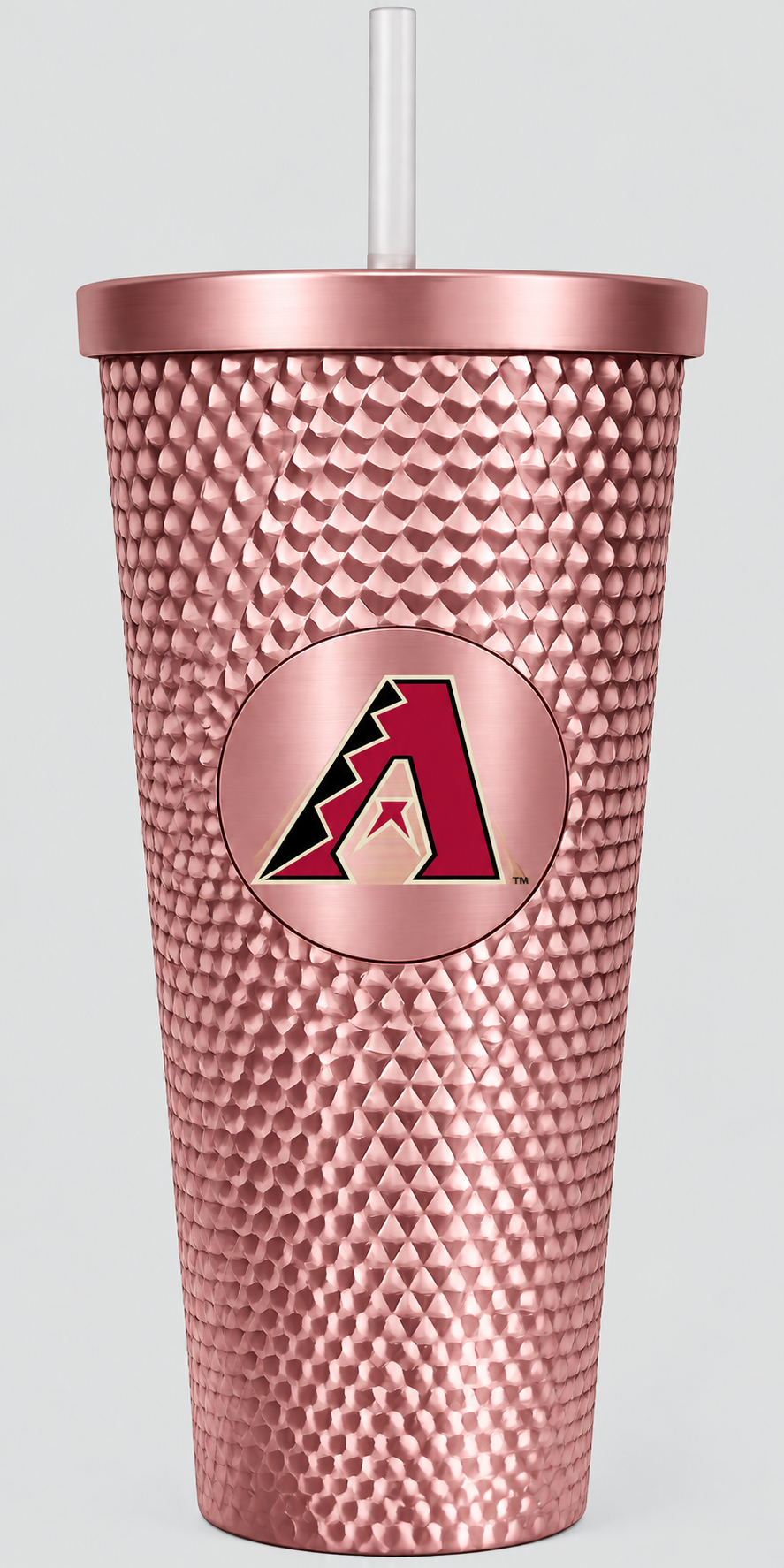 MLB 24oz Bling Cup