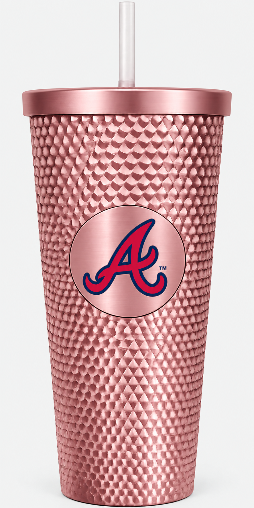MLB 24oz Bling Cup