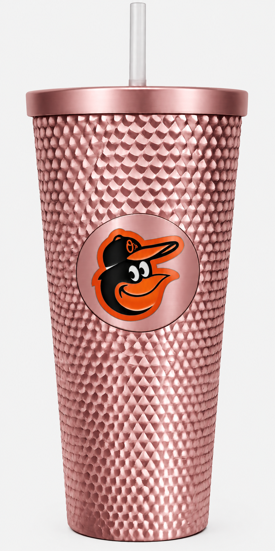 MLB 24oz Bling Cup