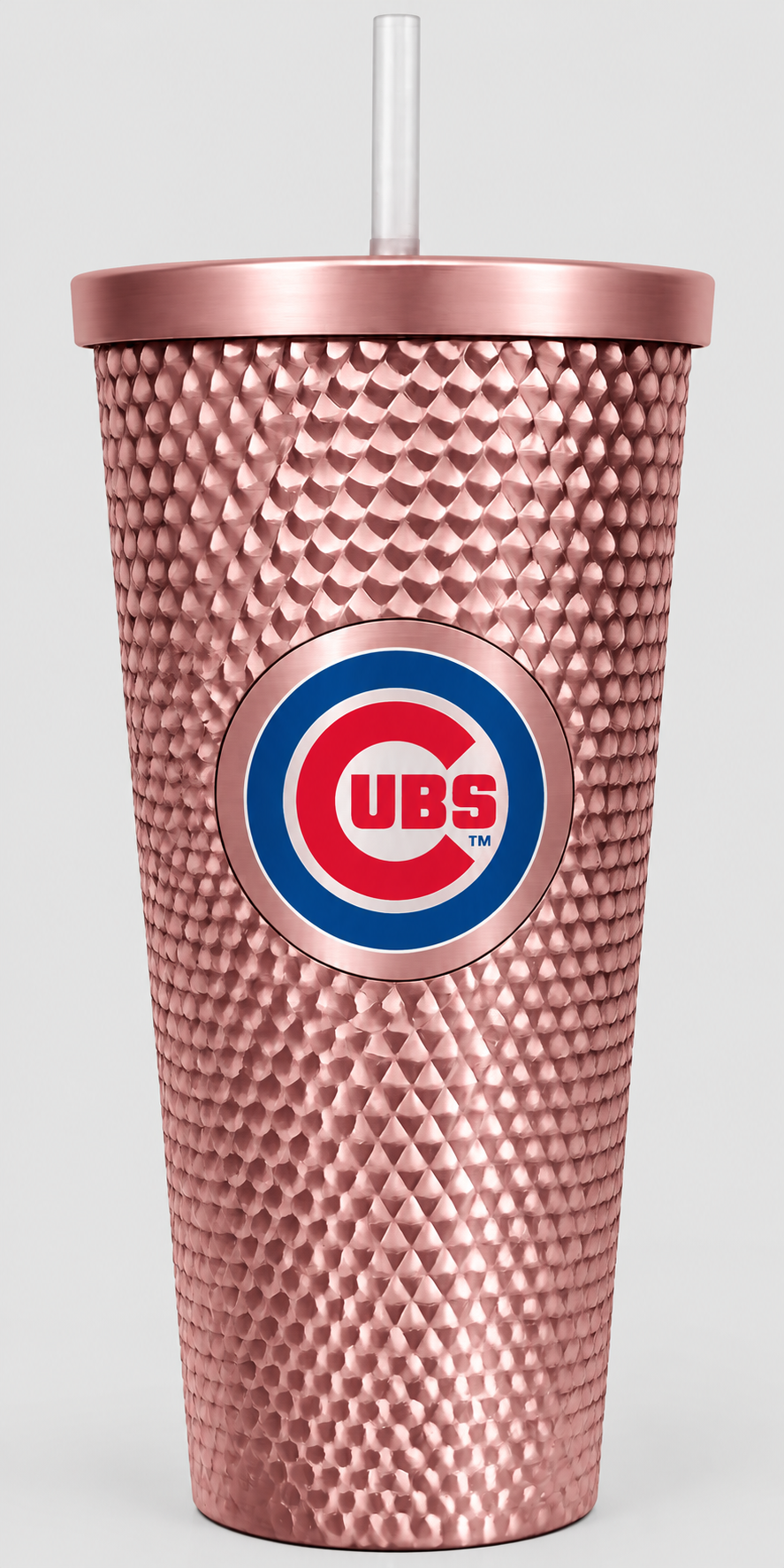 MLB 24oz Bling Cup