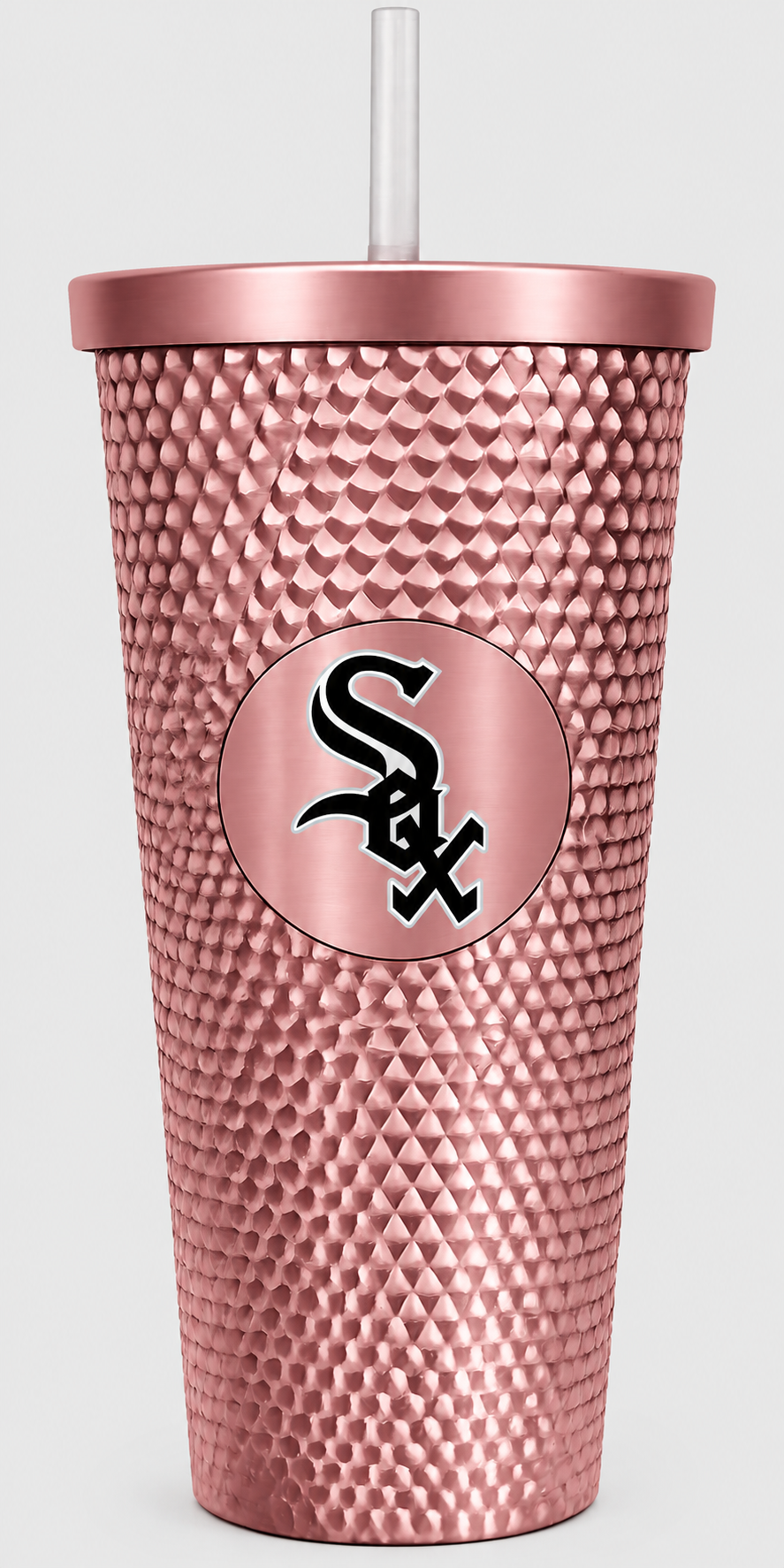 MLB 24oz Bling Cup