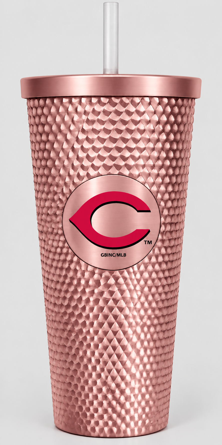 MLB 24oz Bling Cup