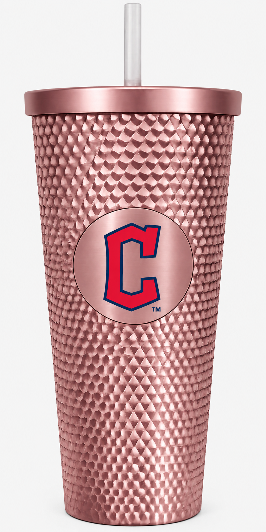 MLB 24oz Bling Cup