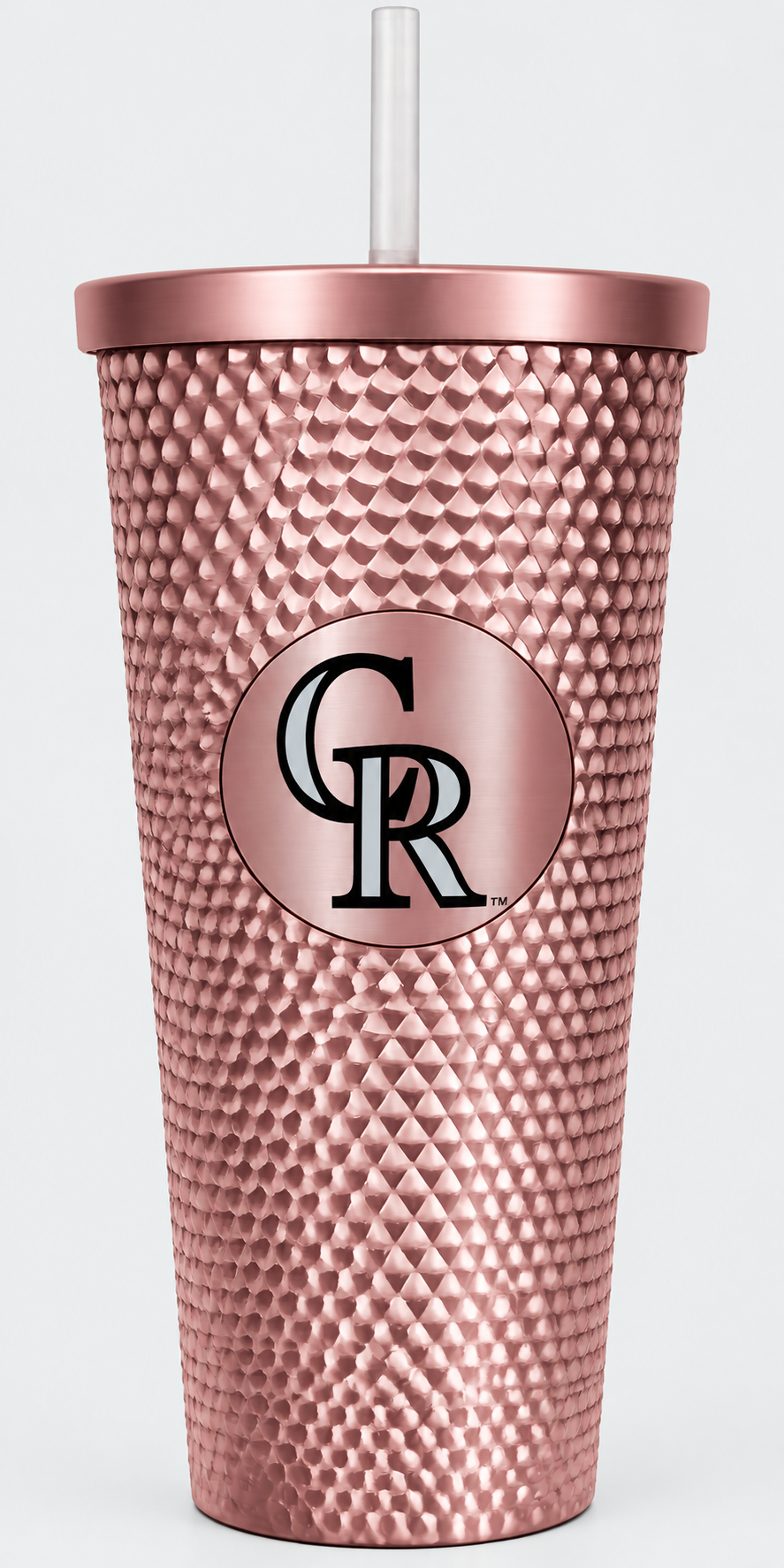 MLB 24oz Bling Cup