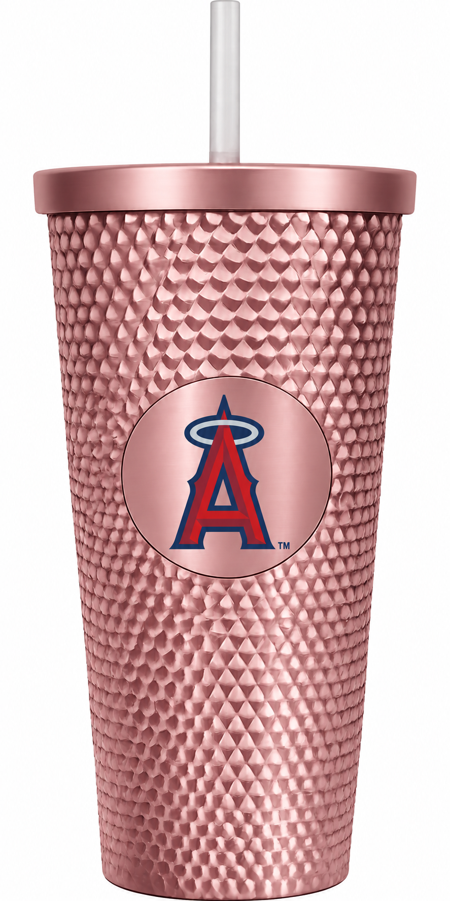 MLB 24oz Bling Cup