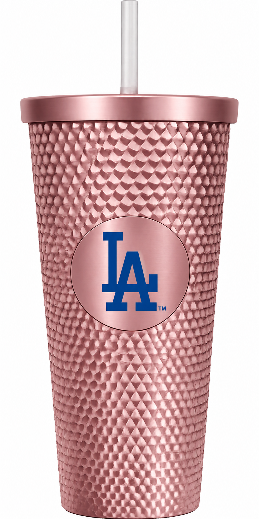 MLB 24oz Bling Cup