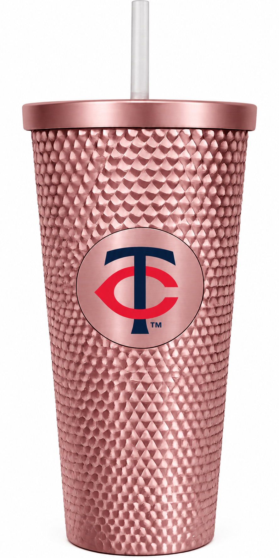 MLB 24oz Bling Cup