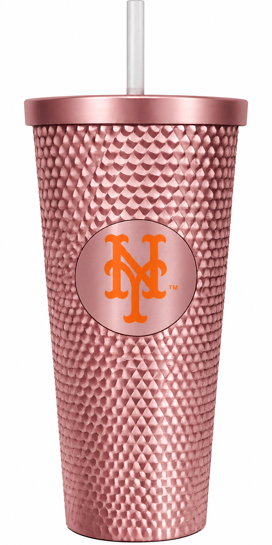 MLB 24oz Bling Cup