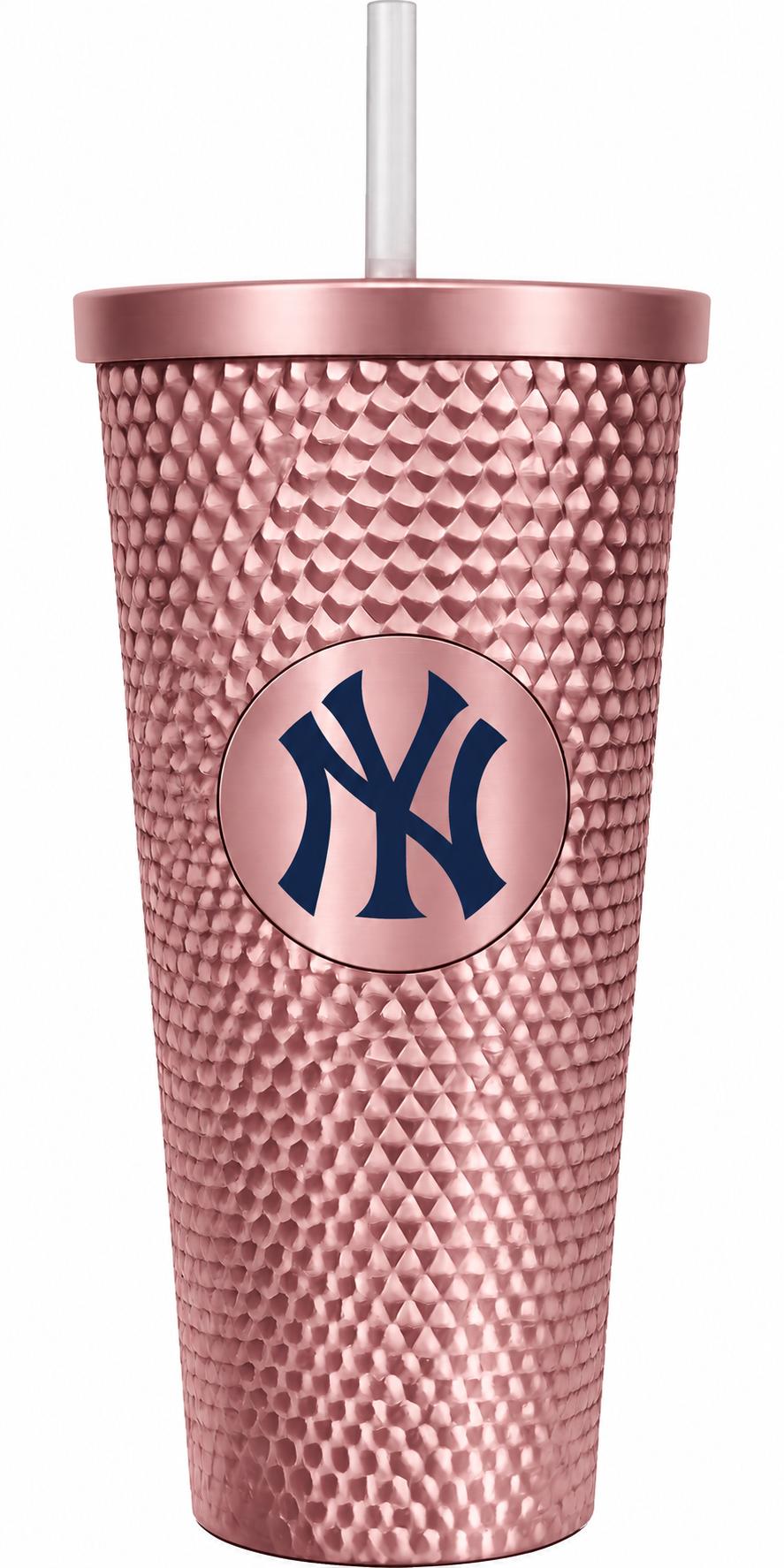 MLB 24oz Bling Cup