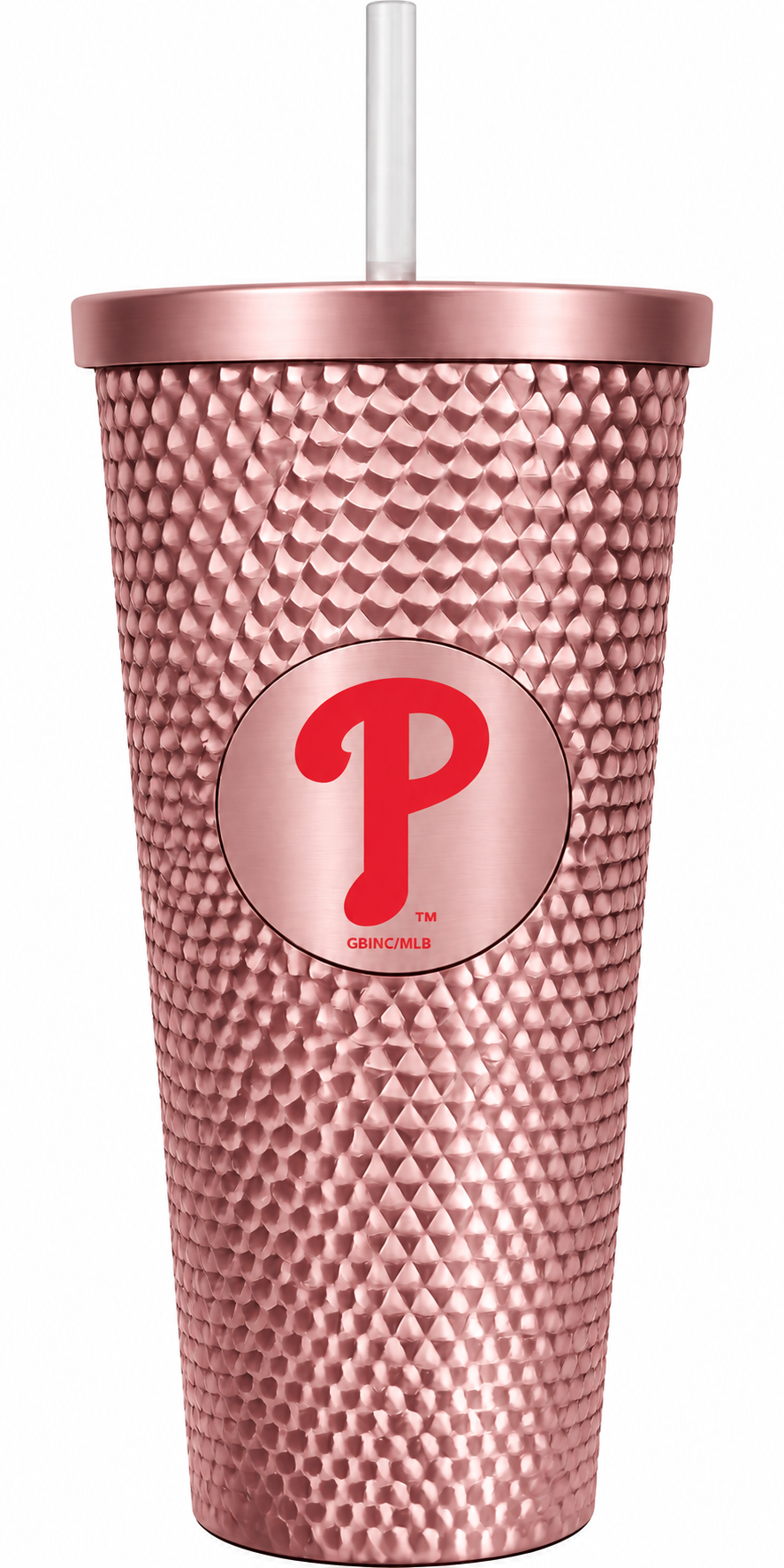 MLB 24oz Bling Cup