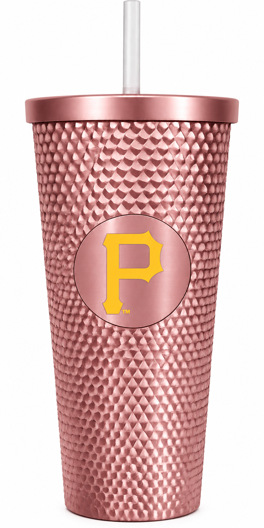 MLB 24oz Bling Cup