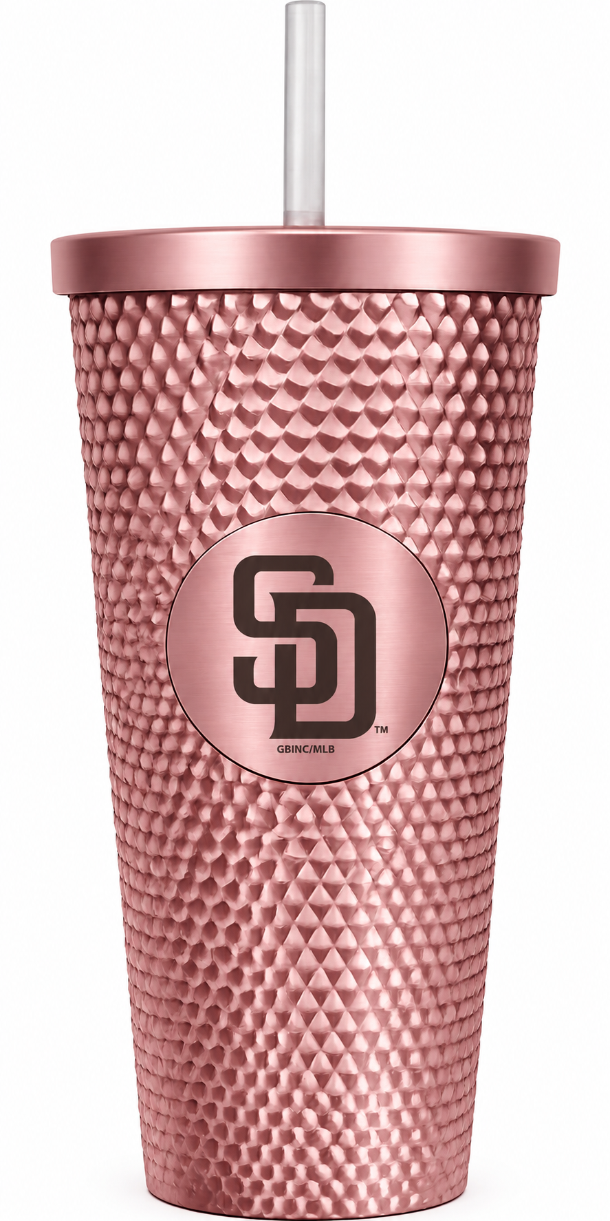 MLB 24oz Bling Cup