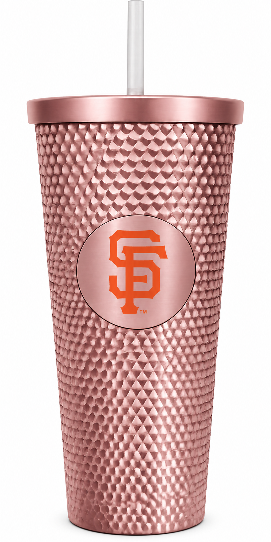 MLB 24oz Bling Cup