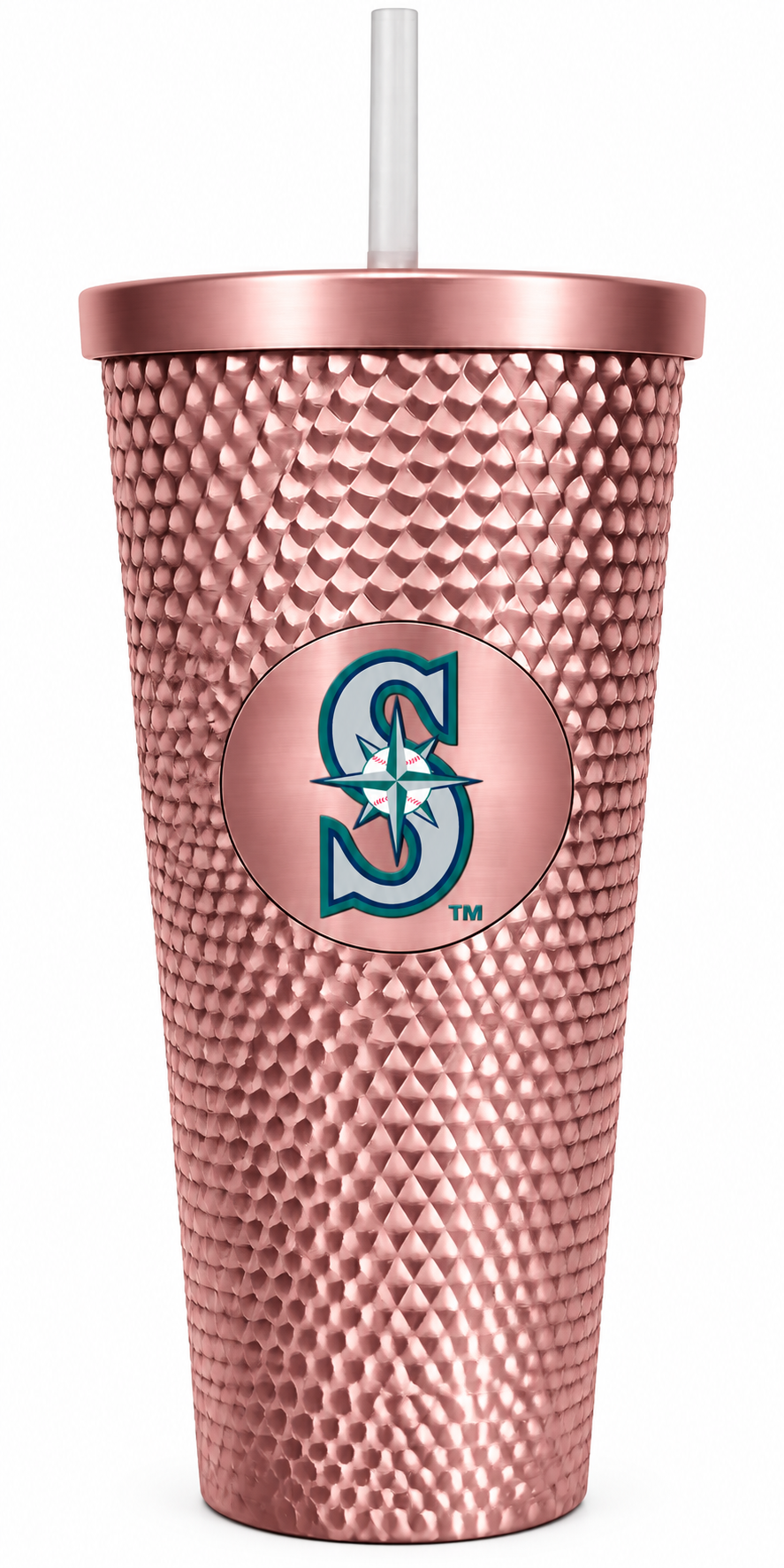MLB 24oz Bling Cup