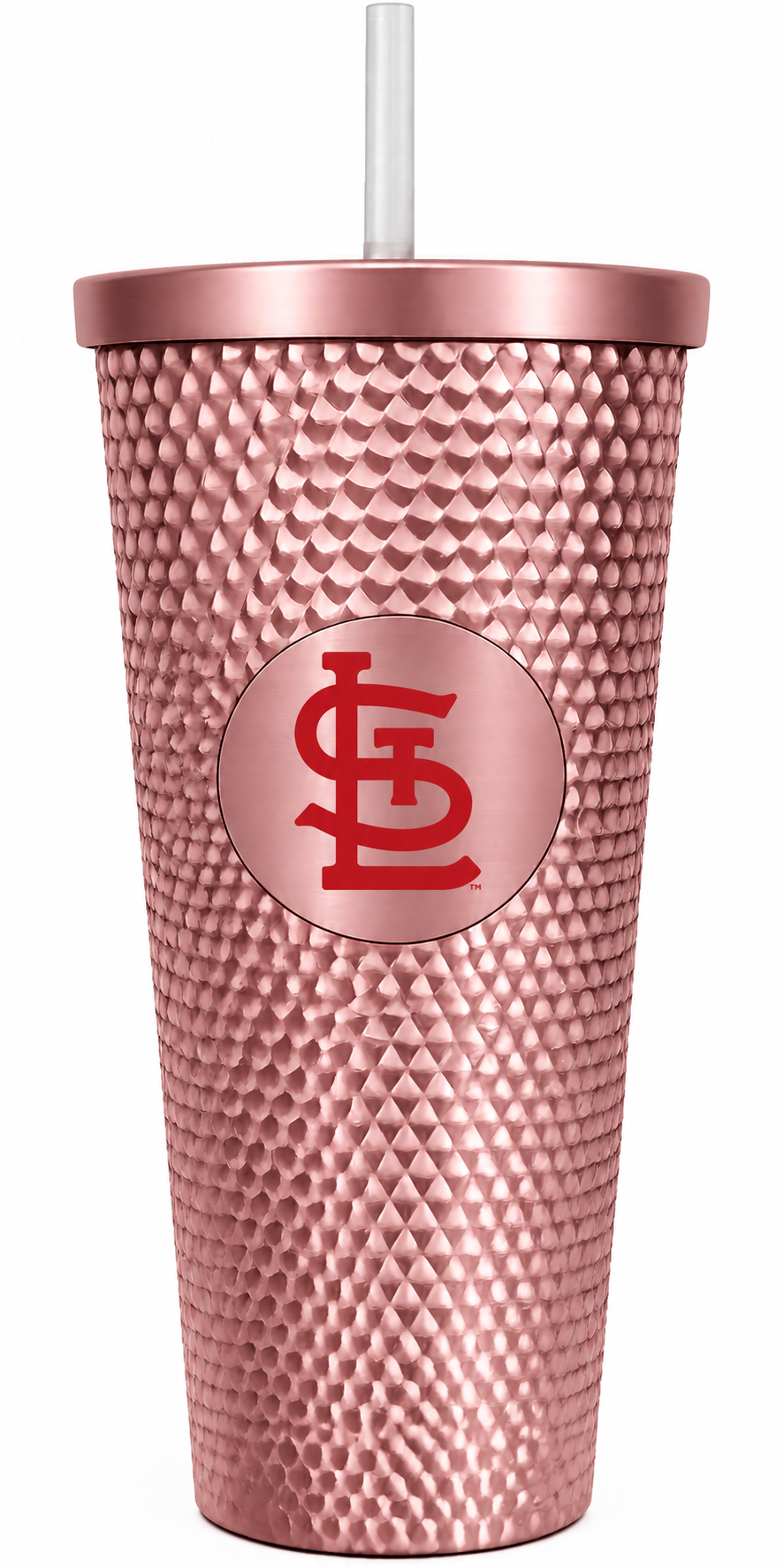 MLB 24oz Bling Cup