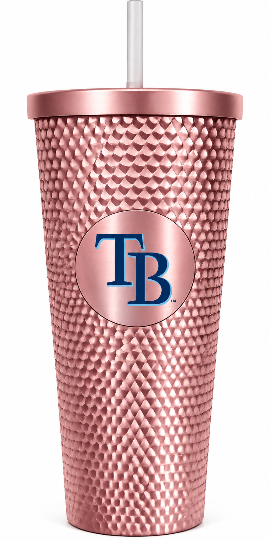 MLB 24oz Bling Cup
