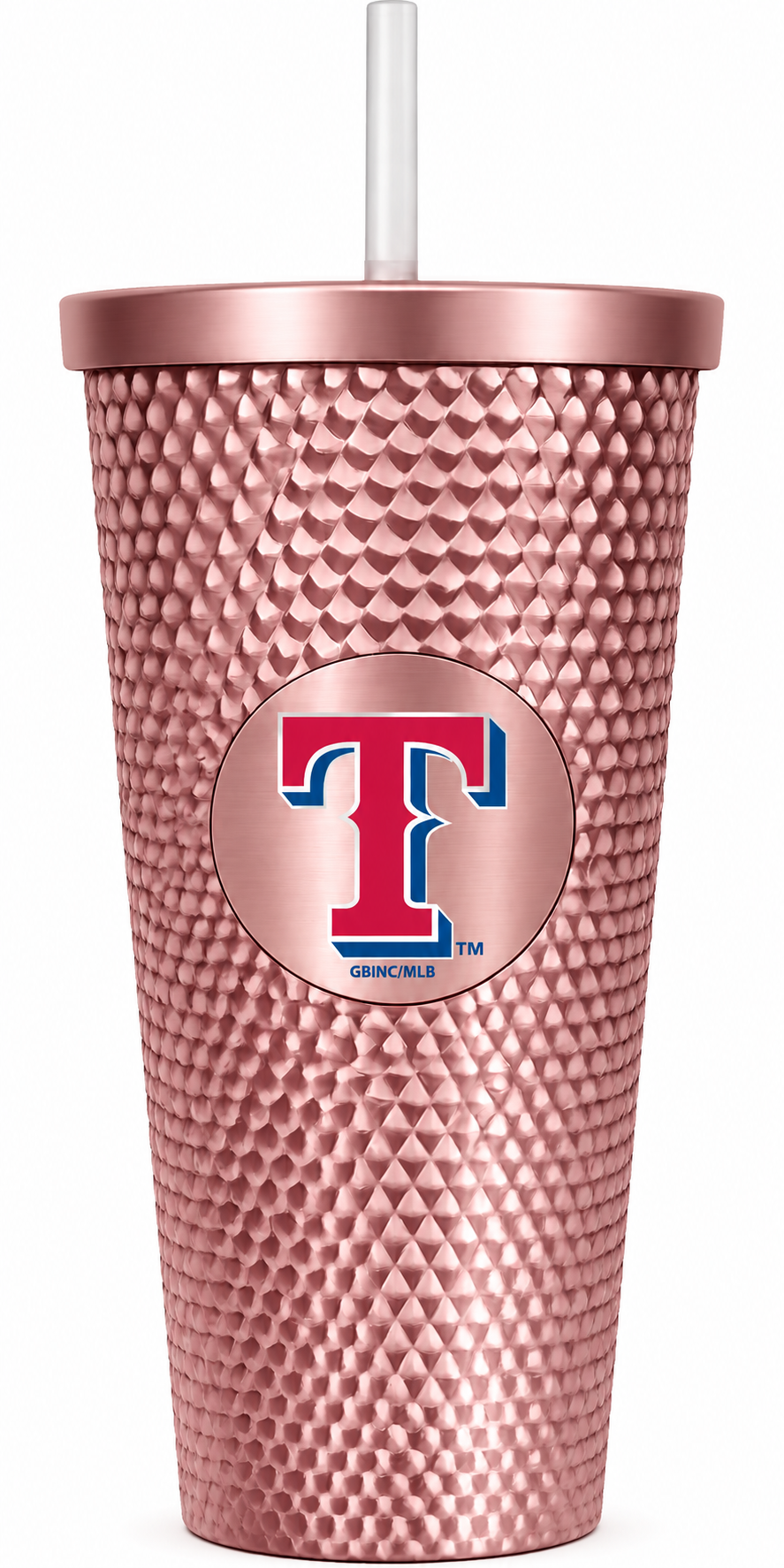 MLB 24oz Bling Cup