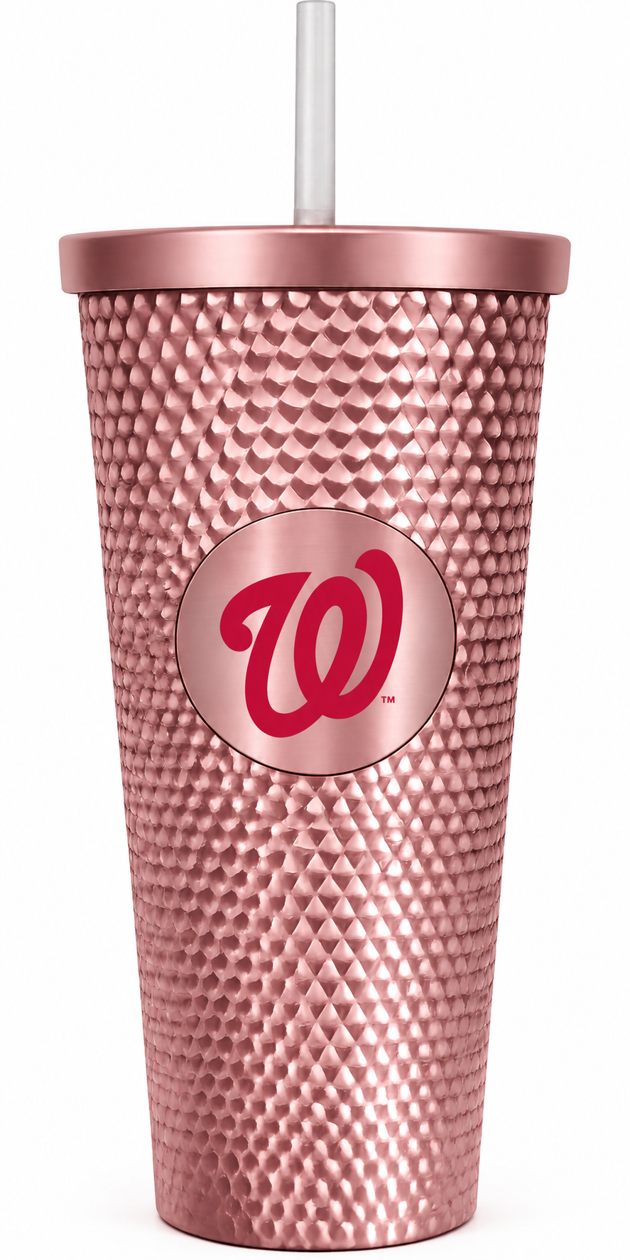 MLB 24oz Bling Cup